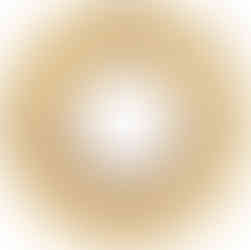 sink drain brushed gold accent