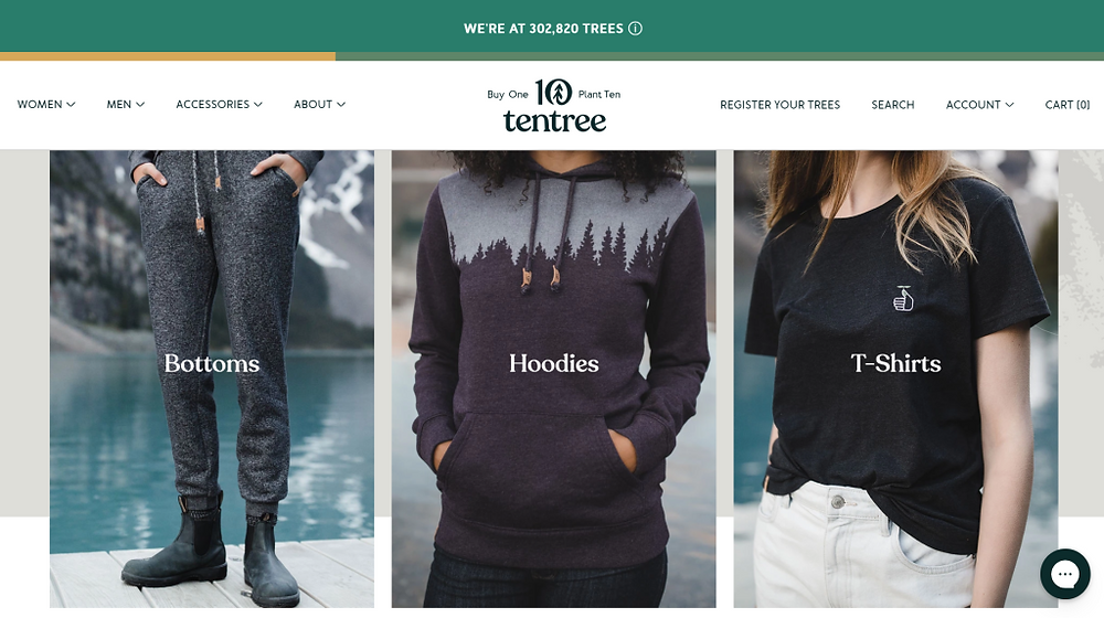 5 Eco Friendly Brands In Canada