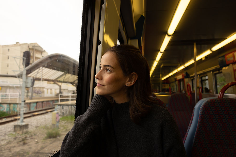 Uncover the Best Ways to Travel Europe: Train, Plane, Bus, Boat, Helicopter