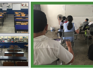 Extended Education: A Policy with High Social Returns