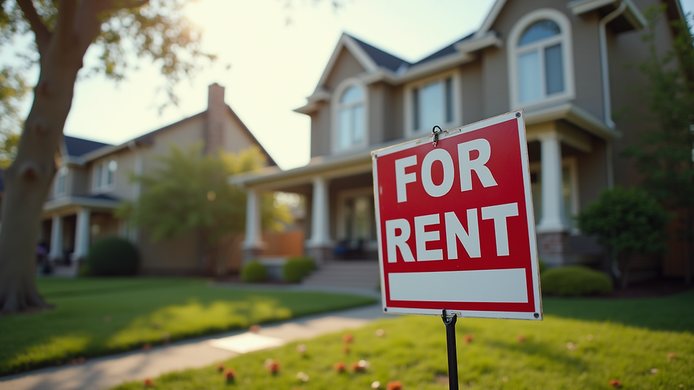 Loss of Rents Coverage: Why It Matters for Investors