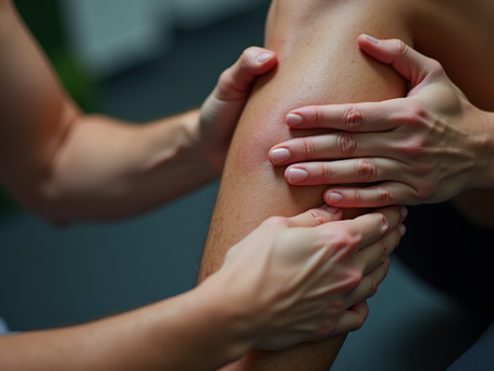 The Role of Fascia Specialists in Enhancing Runner Recovery