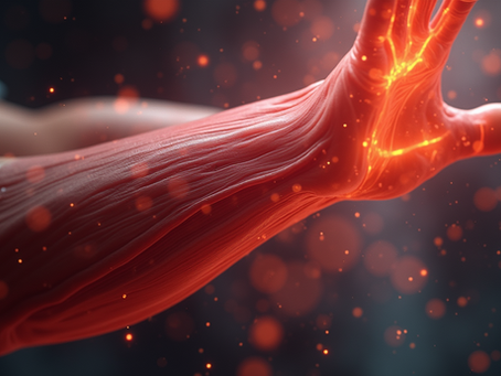 The Truth Behind Lactic Acid Build-Up Myths in Exercise