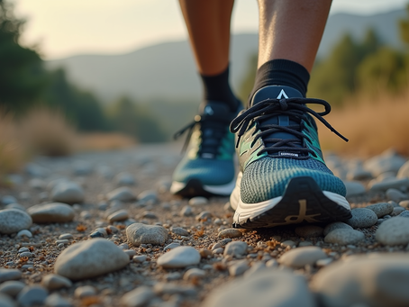 Embrace the Slow: How Running at a Relaxed Pace Can Boost Your Speed