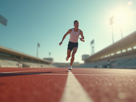 The Importance of Strides in Running and When to Incorporate Them