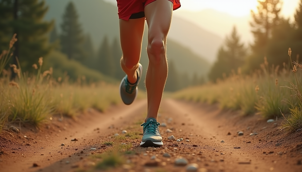 Boost Your Running Performance with These Essential Single Leg Exercises