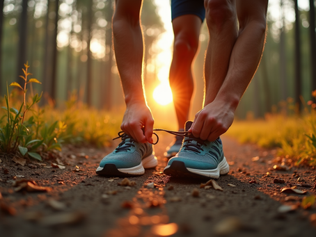 Setting Achievable Running Goals for 5K to Marathon Success