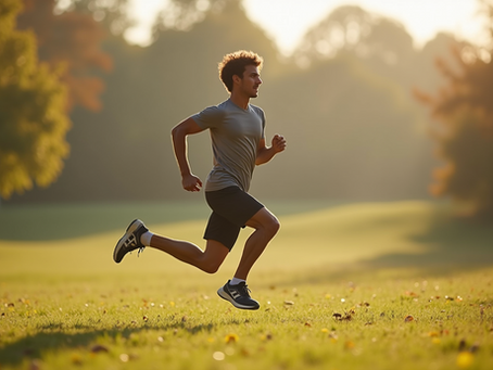 Transform Your Running Experience with Effective Mobility Routines