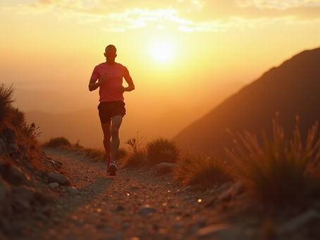 Mastering Mental Toughness Strategies for Ultramarathon Success
