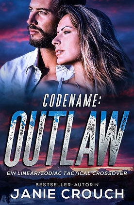Codename: Outlaw