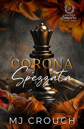 Corona Spezzata, Libro 1