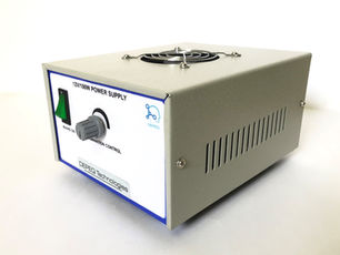 Power Supply for Halogen Lamp