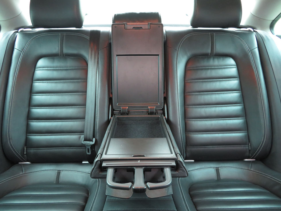 Thumbnail: (61) 2011 VW PASSAT CC GT TDI, 1 OWNER FROM NEW, 88,000 MILES, FSH, SAT NAV