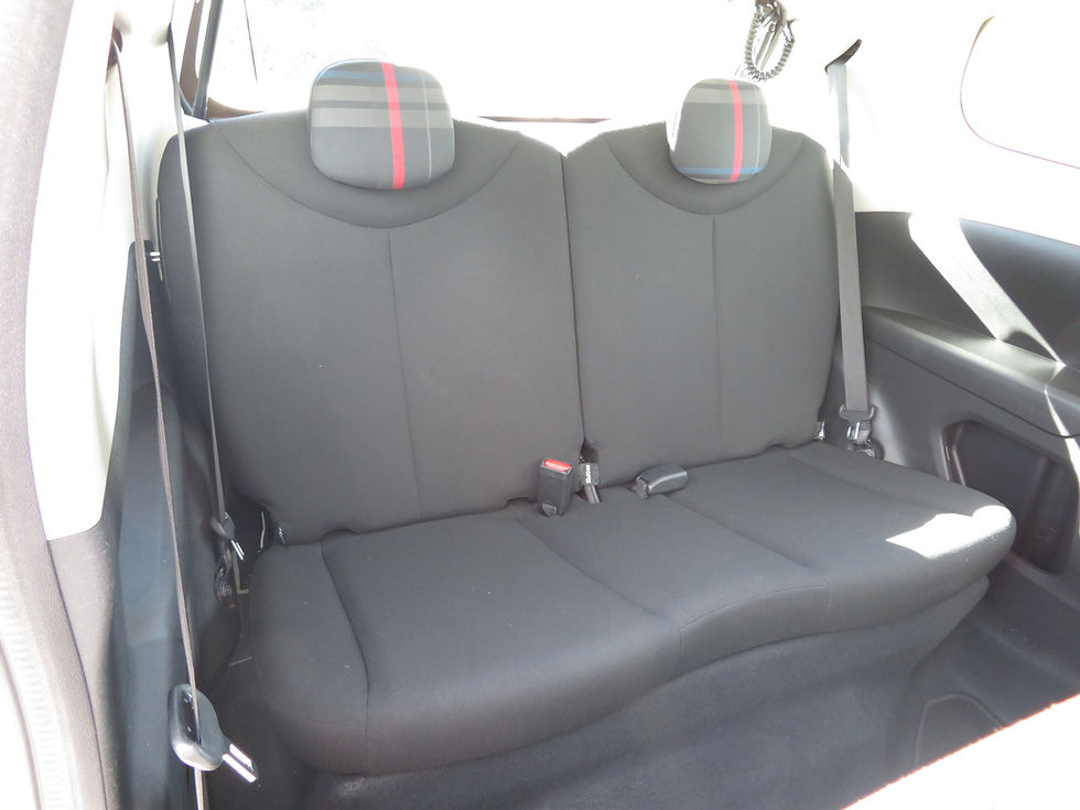 Thumbnail: 2015 PEUGEOT 108 1.0 ACTIVE, 34,000 MILES, FULL SERVICE HISTORY, JAN 2025 MOT