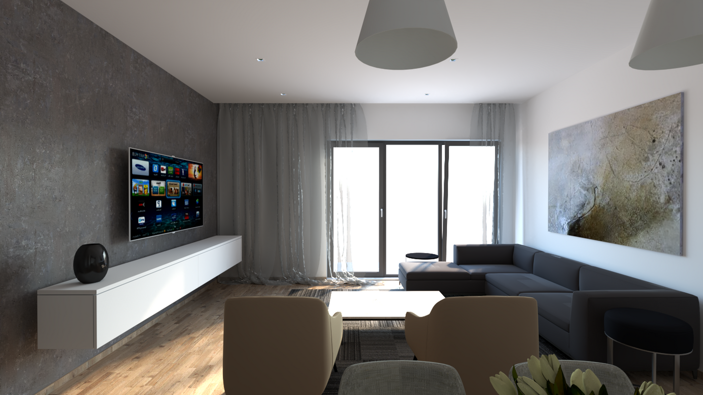 HABITAT A2 APARTHOTEL