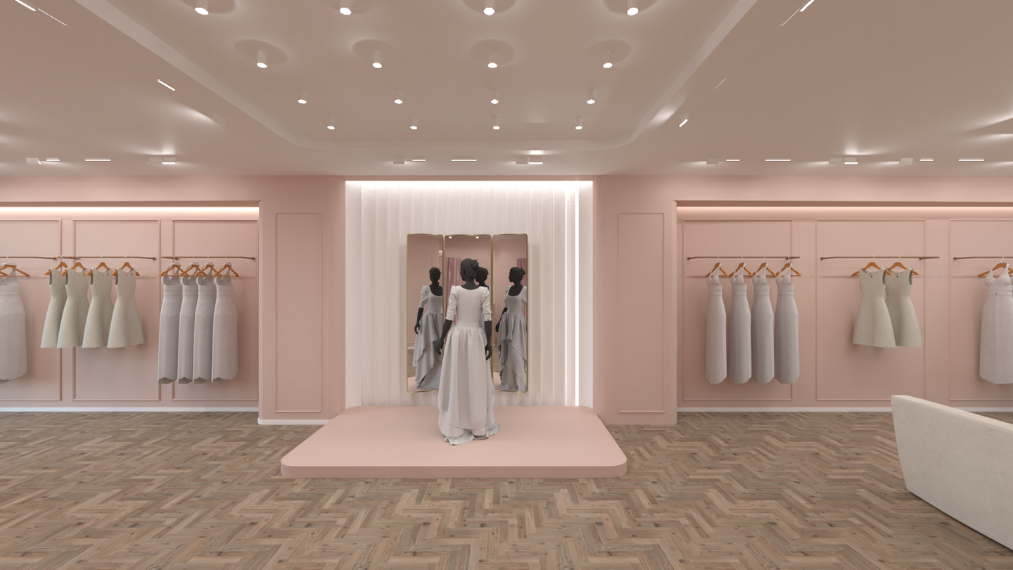 DRESS CODE CLOTHING STORE