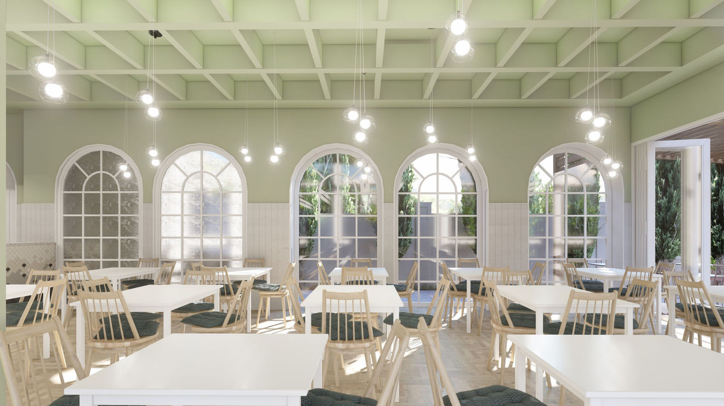 AGIM HOTEL & RESTAURANT