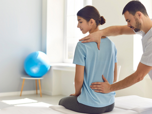 Scoliosis & Physiotherapy: A Natural Way to Relieve Pain and Restore Posture