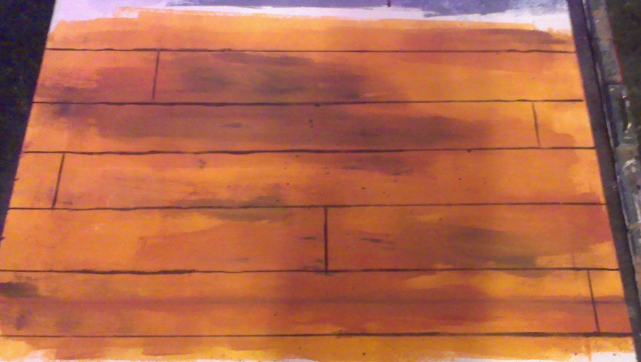 Wood Sample