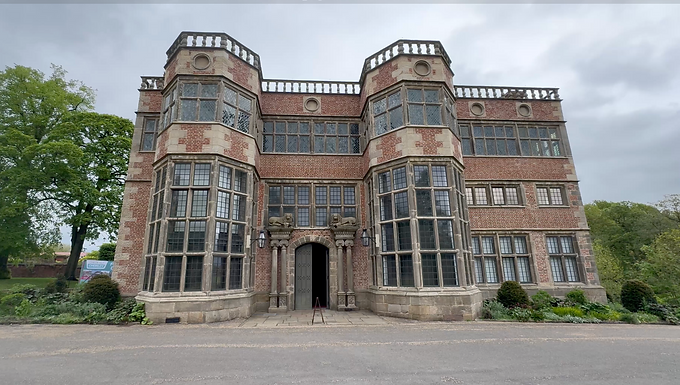 Astley Hall