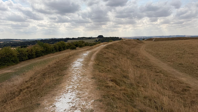 Figsbury Ring