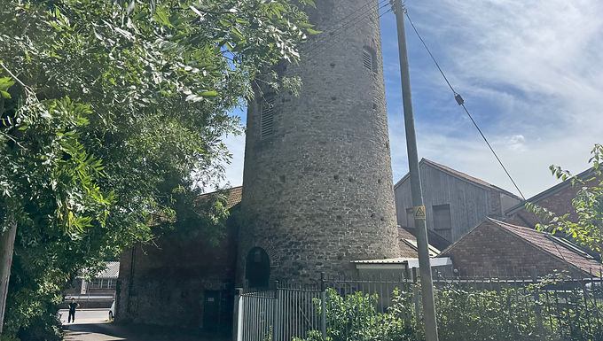 Kingswood Heritage Museum