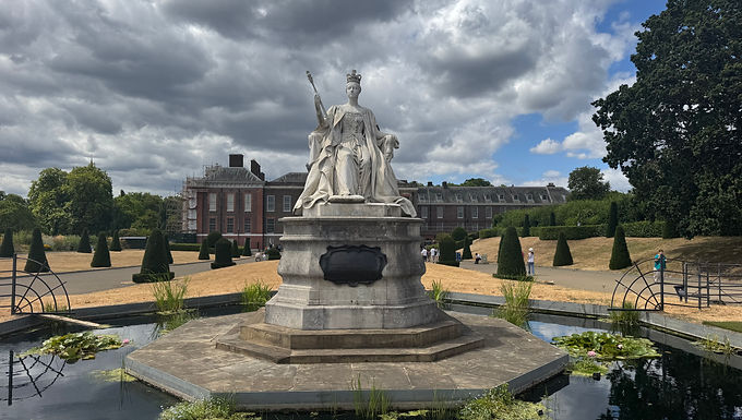 Kensington Park