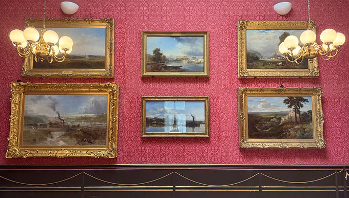 Blaise Museum