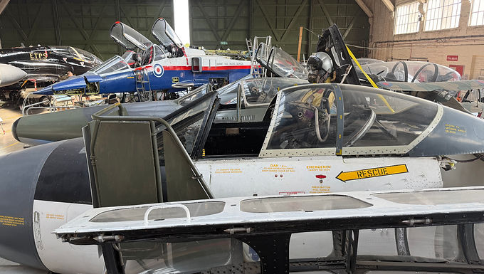 Aviation Collection
