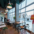 Fumigaciones para restaurantes