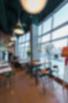 Urban Cafe