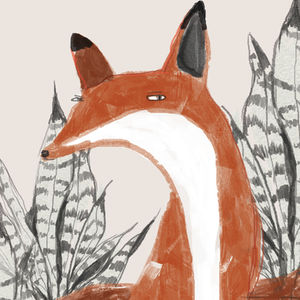 Learn about nature and wildlife! 
