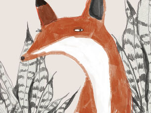 December 2025 "Becoming the Story Keeper" by Leslie Rivera