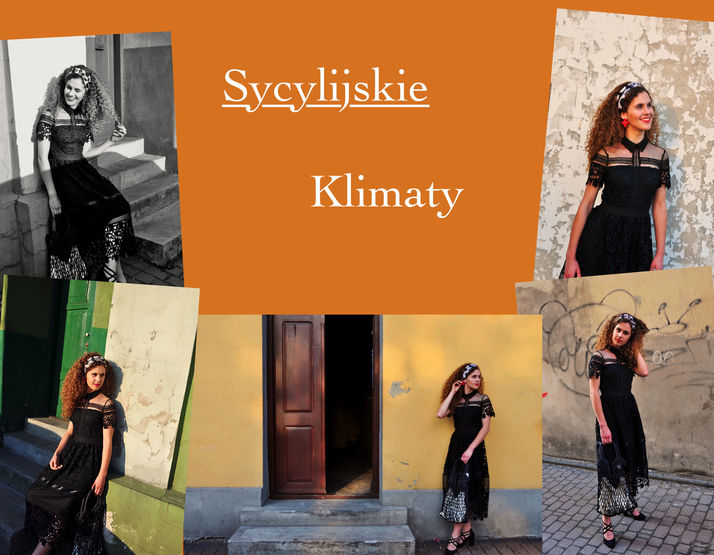 Sycylijskie klimaty