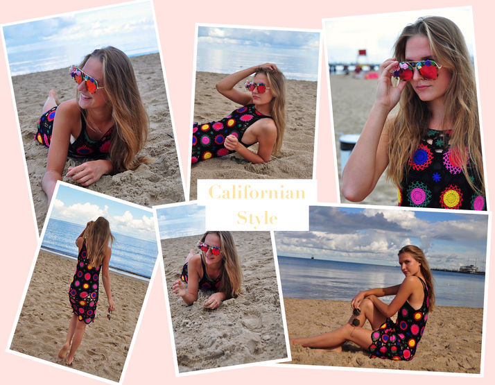 Californian Style - Moja must have #2 !!!