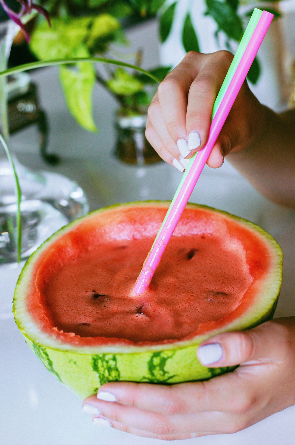 watermelon juisy