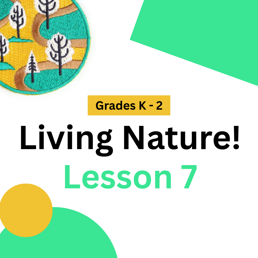 K-2: Pollination Power