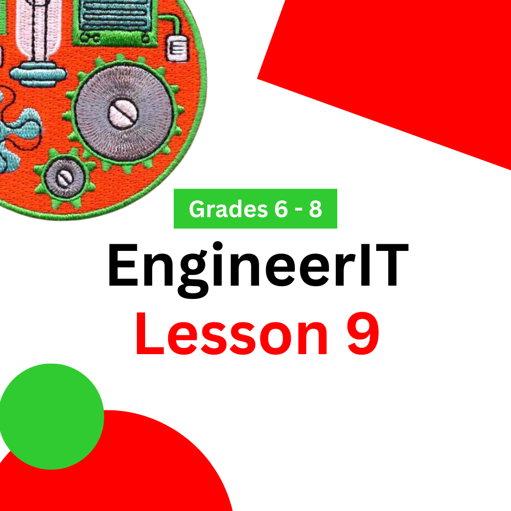 6-8: Bridge Building