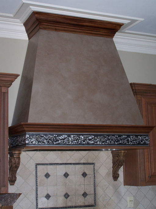 oven hood silver leaf& burnished glazing.jpg