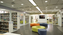 הדור החדש של הספריות - טיפים לעיצוב ספריות במאה ה-21