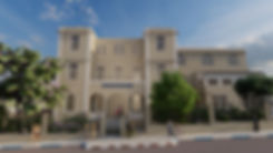 אשכול העבודה