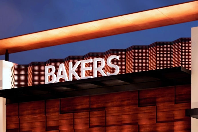 Projeto Bakers - Curitiba