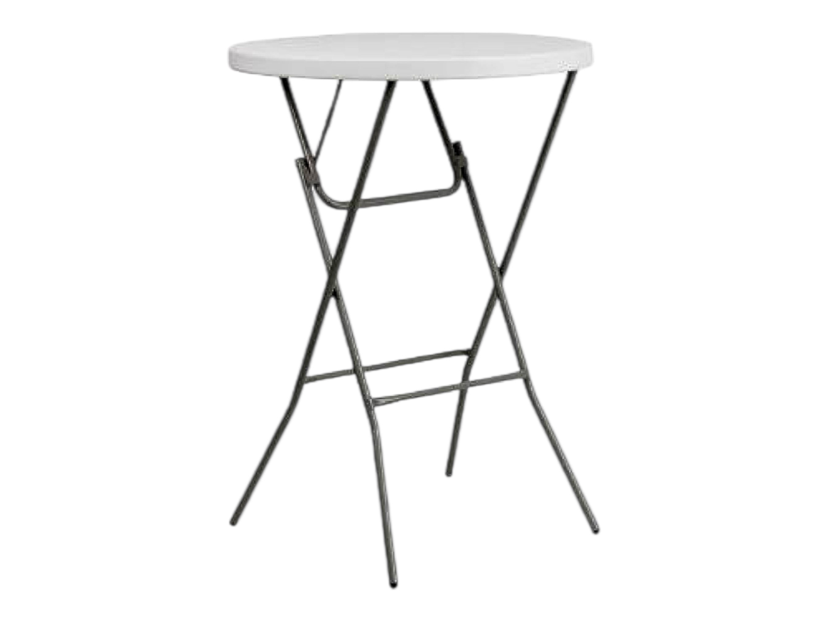 Cocktail Table  Highboy