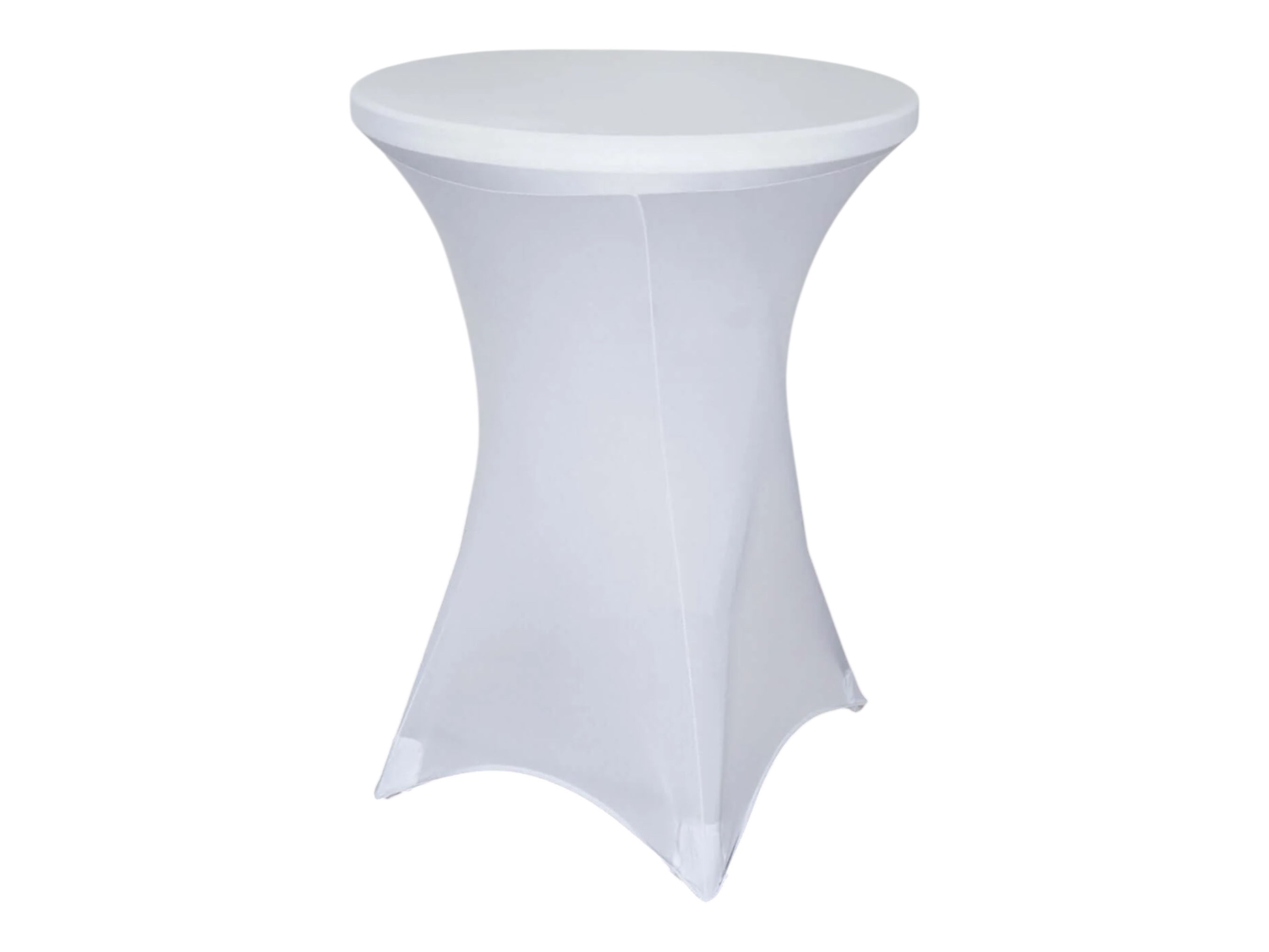 Cocktail Table Covers Highboy