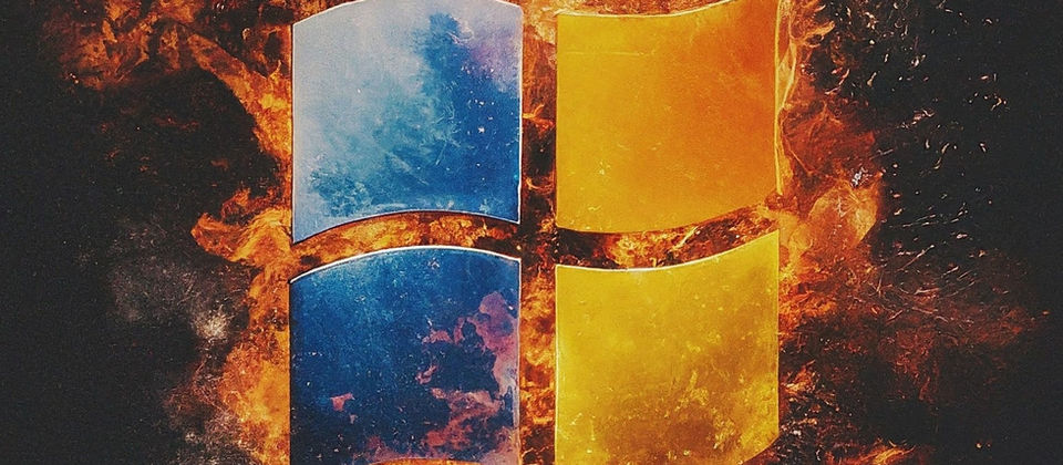 Microsoft's Enshittification of Everything