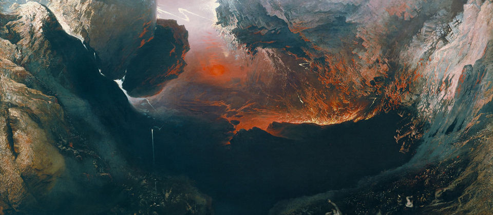 Prompts From the End of Time