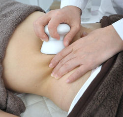 究極の部分痩せ