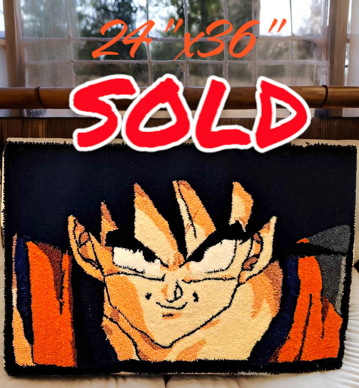 Goku