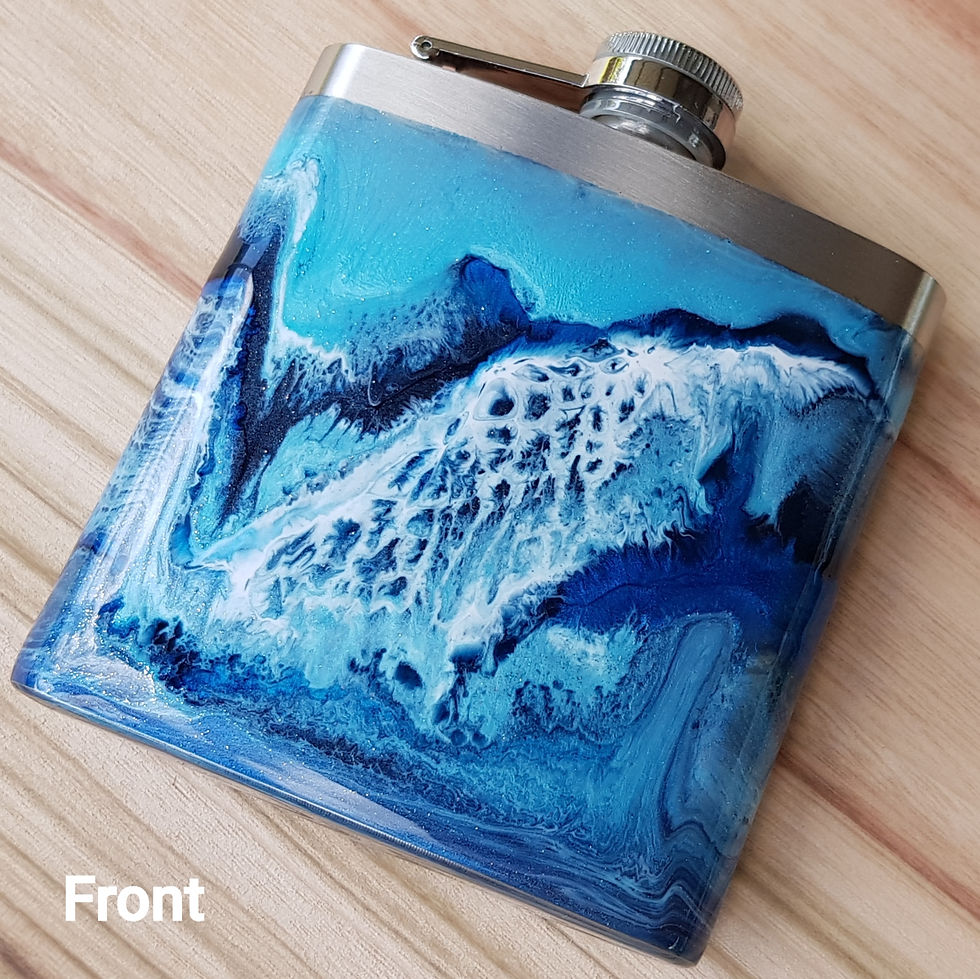 Thumbnail: Hip Flask 