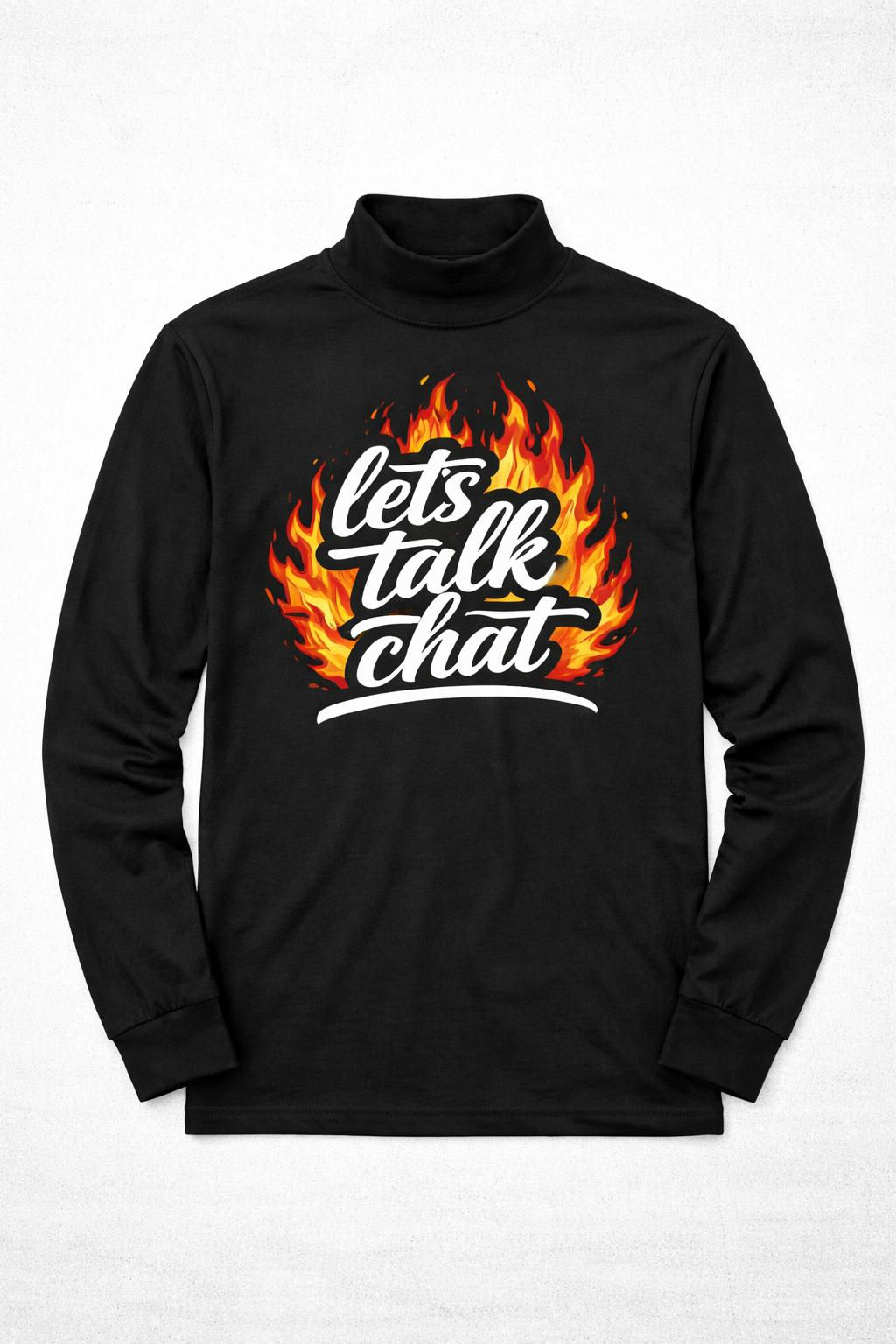 LTC Long Sleeve T